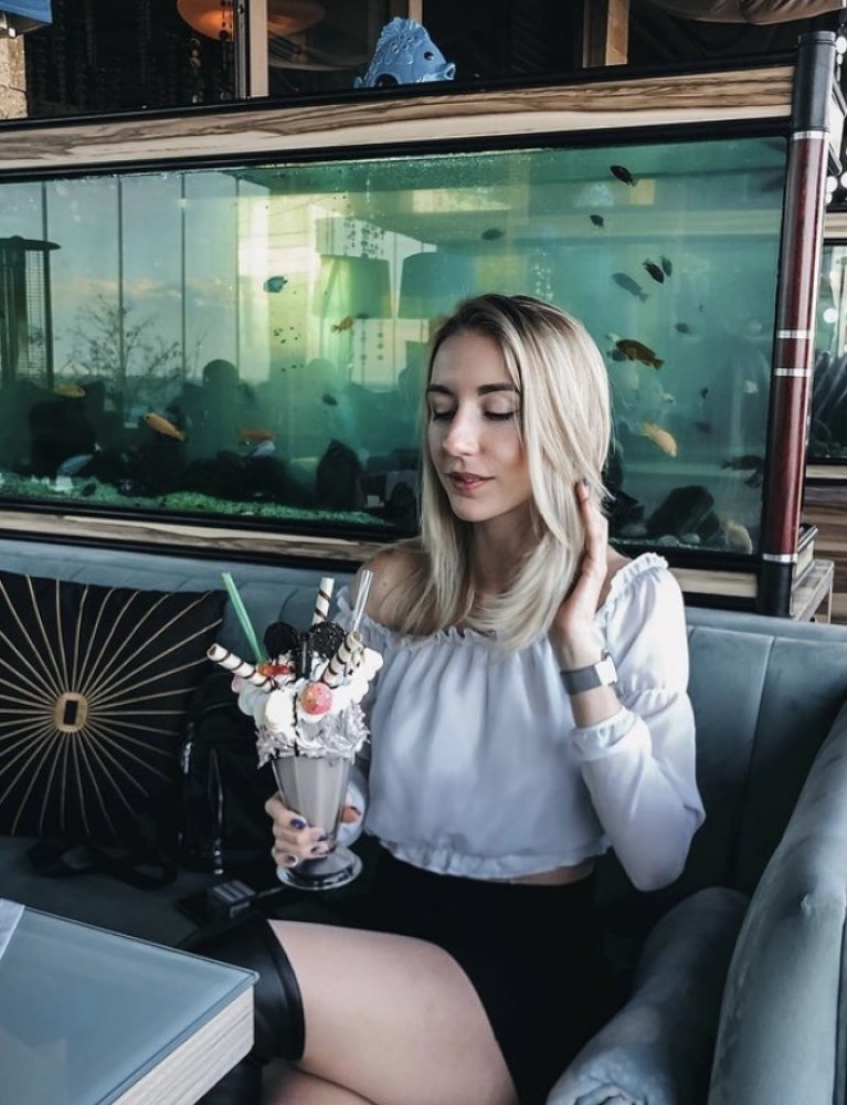 Индивидуалка 🎥 Марина фото № 2 в городе Красноперекопск