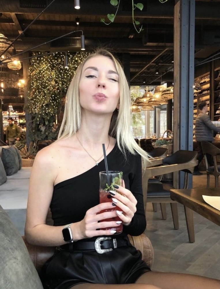 Индивидуалка 🎥 Марина фото № 2 в городе Красноперекопск