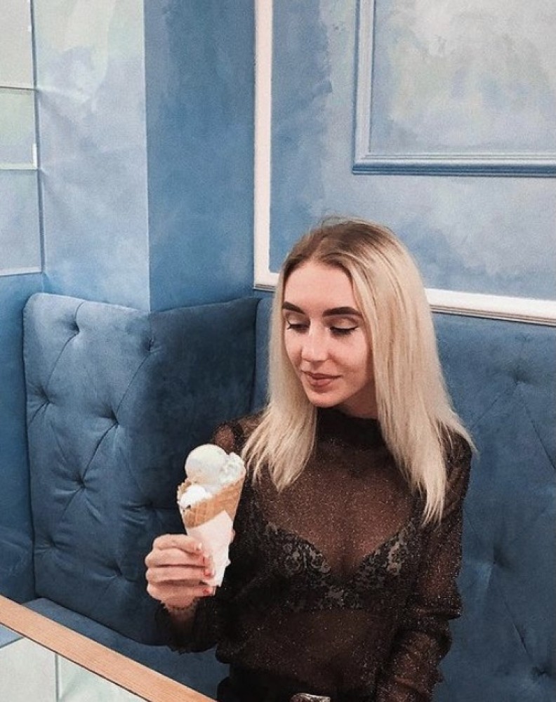 Индивидуалка 🎥 Марина фото № 2 в городе Красноперекопск