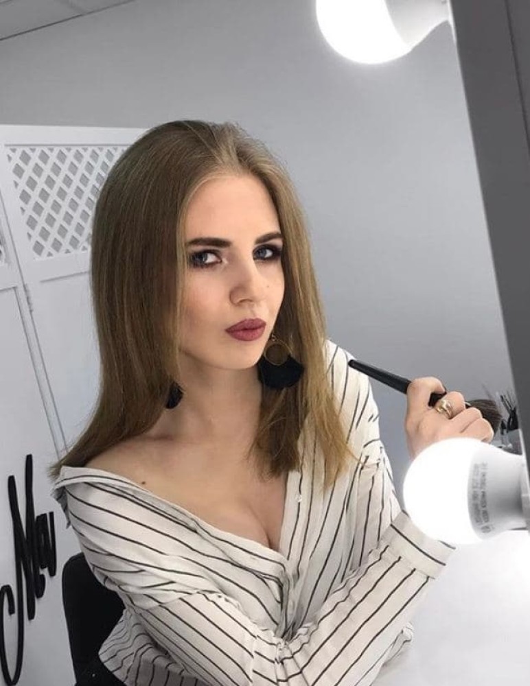 Индивидуалка 🎥 Тася фото № 2 в городе Красноперекопск