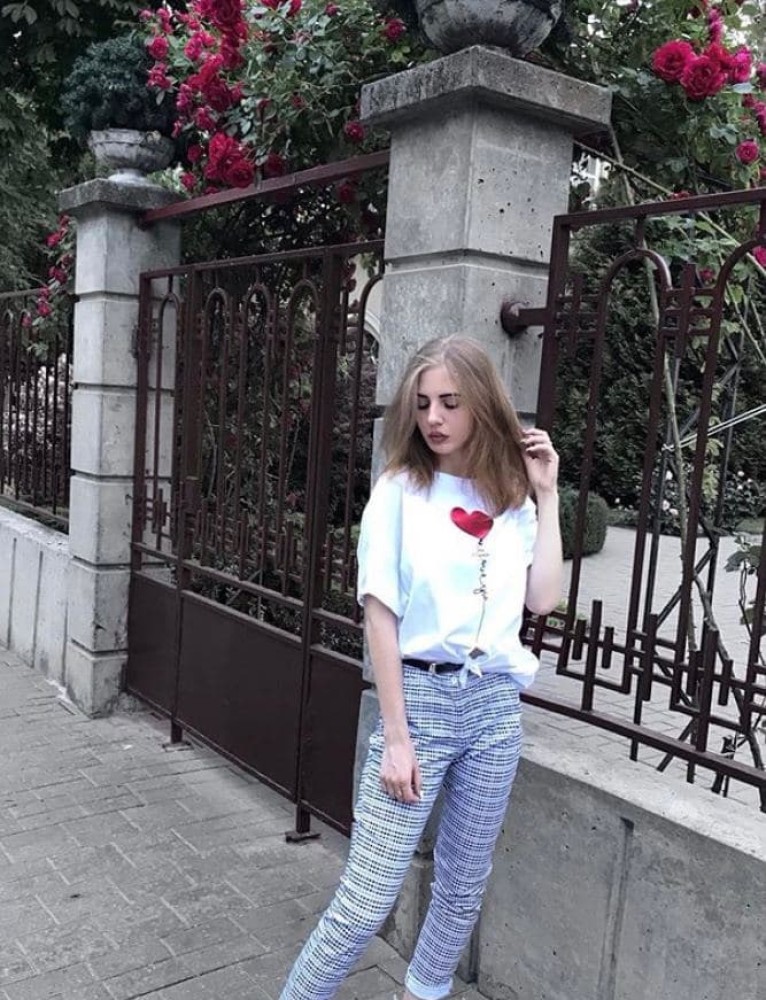 Индивидуалка 🎥 Тася фото № 2 в городе Красноперекопск