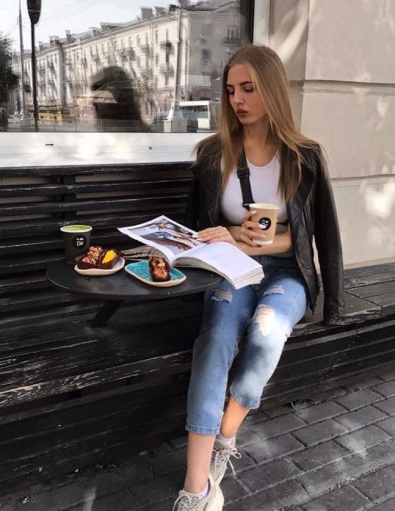 Индивидуалка 🎥 Тася фото № 2 в городе Красноперекопск