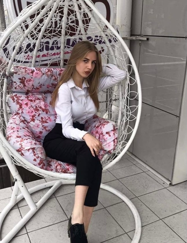 Индивидуалка 🎥 Тася фото № 2 в городе Красноперекопск