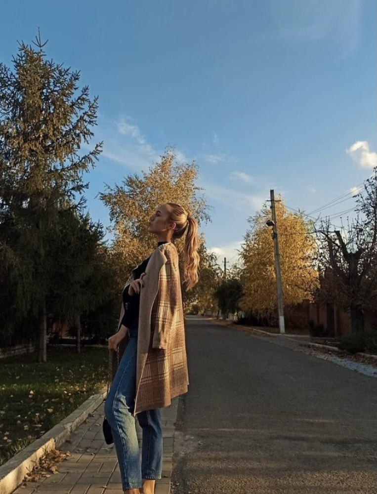 Индивидуалка 🎥 Тонечка фото № 2 в городе Красноперекопск