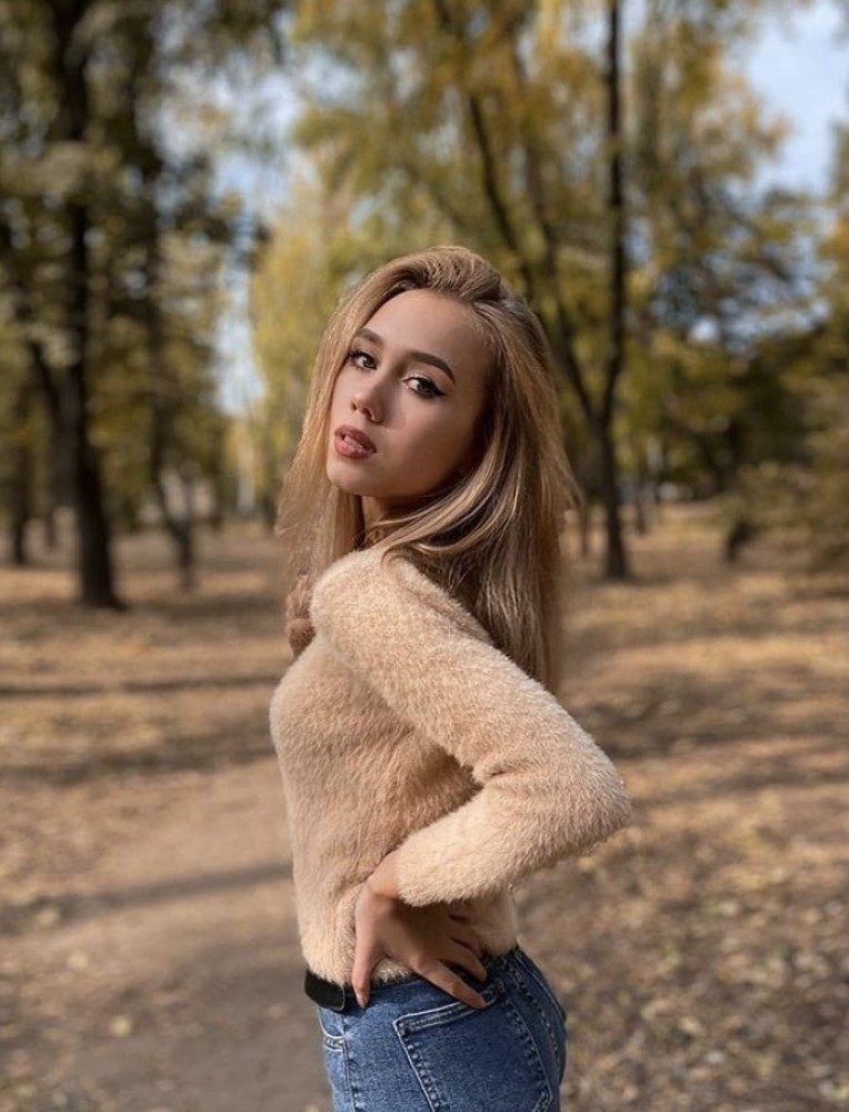 Индивидуалка 🎥 Тонечка фото № 2 в городе Красноперекопск