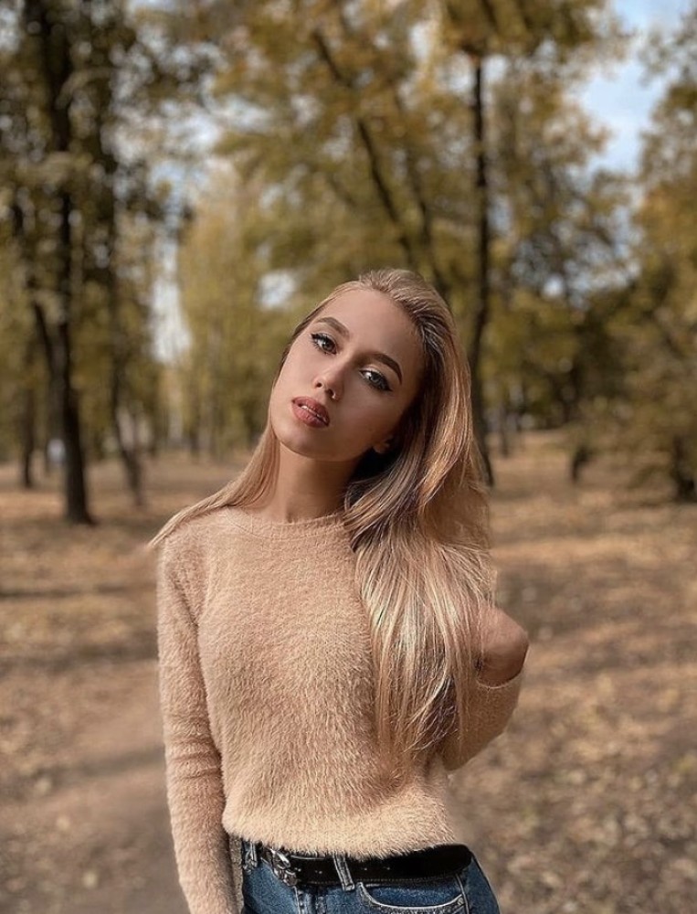 Индивидуалка 🎥 Тонечка фото № 2 в городе Красноперекопск