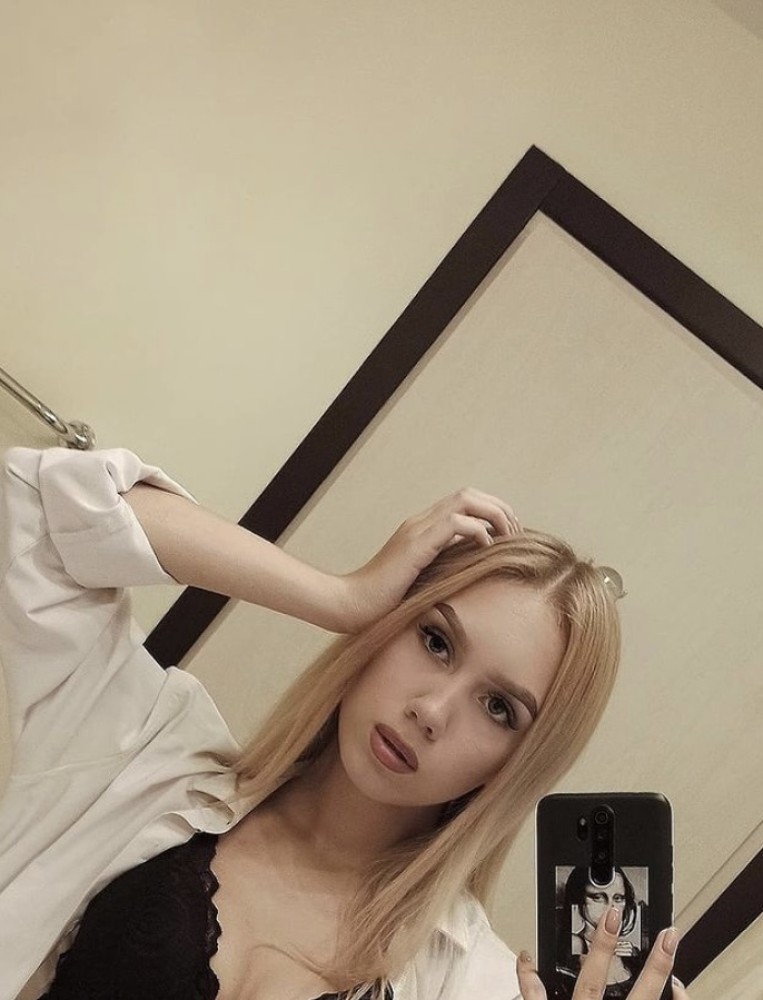 Индивидуалка 🎥 Тонечка фото № 2 в городе Красноперекопск