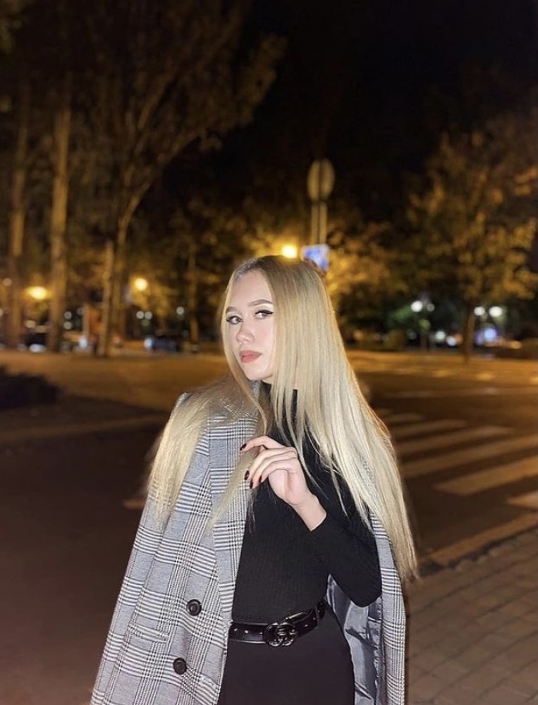 Индивидуалка 🎥 Тонечка фото № 2 в городе Красноперекопск