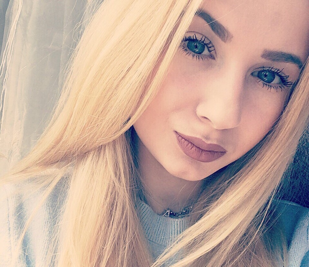 Индивидуалка Аленка главное фото в городе Красноперекопск 