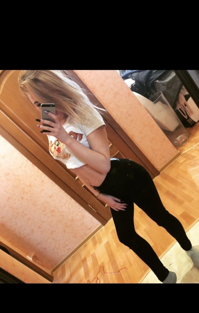 Индивидуалка Аленка фото № 2 в городе Красноперекопск