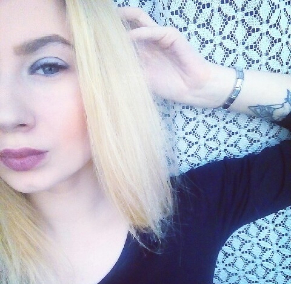 Индивидуалка Аленка фото № 2 в городе Красноперекопск