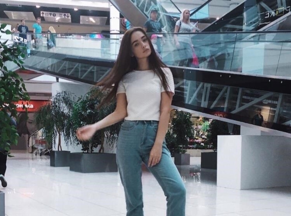 Индивидуалка Ариадна фото № 2 в городе Красноперекопск