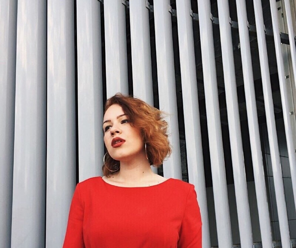 Индивидуалка Ася фото № 2 в городе Красноперекопск