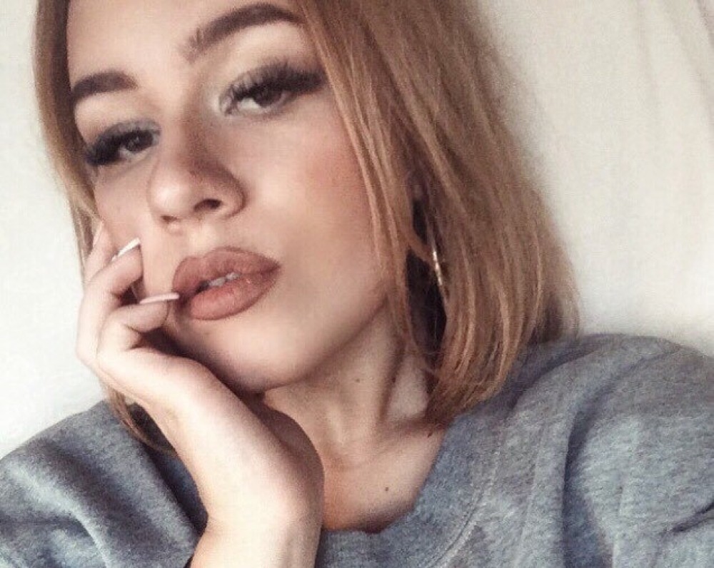 Индивидуалка Ася фото № 2 в городе Красноперекопск