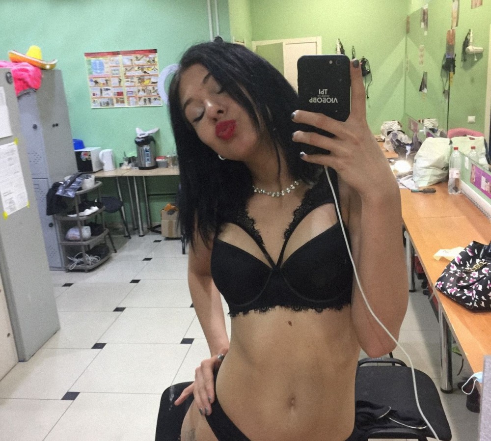 Индивидуалка Лика главное фото в городе Красноперекопск 