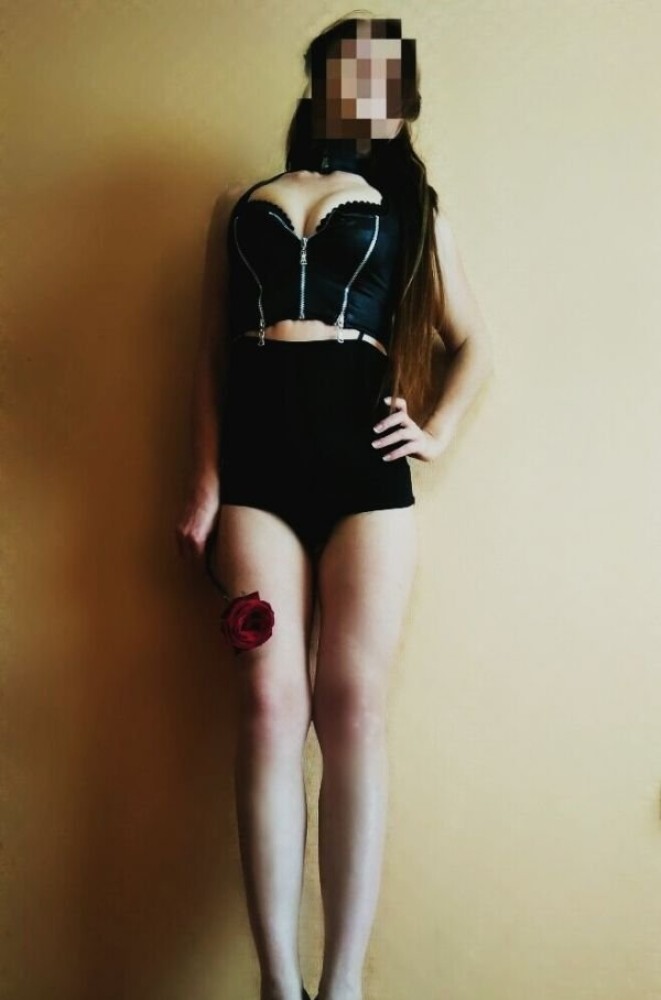 Индивидуалка ДАРИНА фото № 2 в городе Красноперекопск