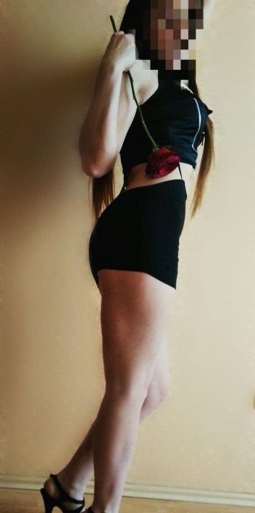 Индивидуалка ДАРИНА фото № 2 в городе Красноперекопск