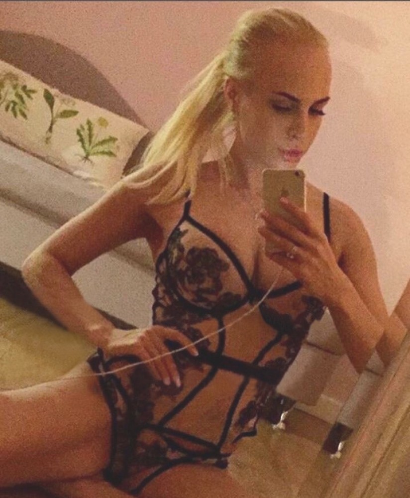 Индивидуалка Дашечка фото № 2 в городе Красноперекопск