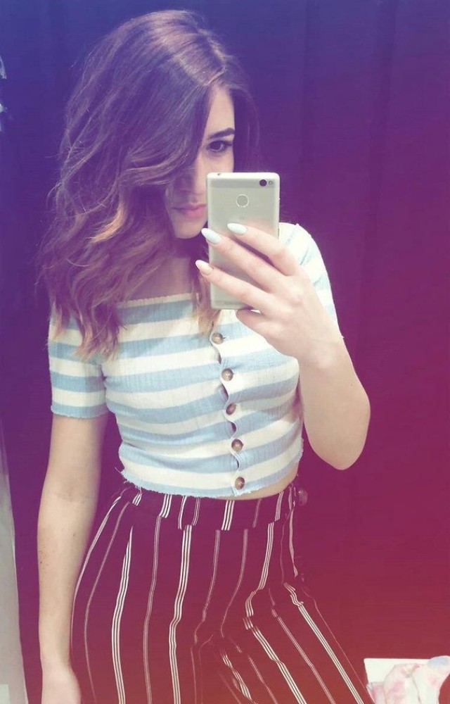 Индивидуалка Дина фото № 2 в городе Красноперекопск