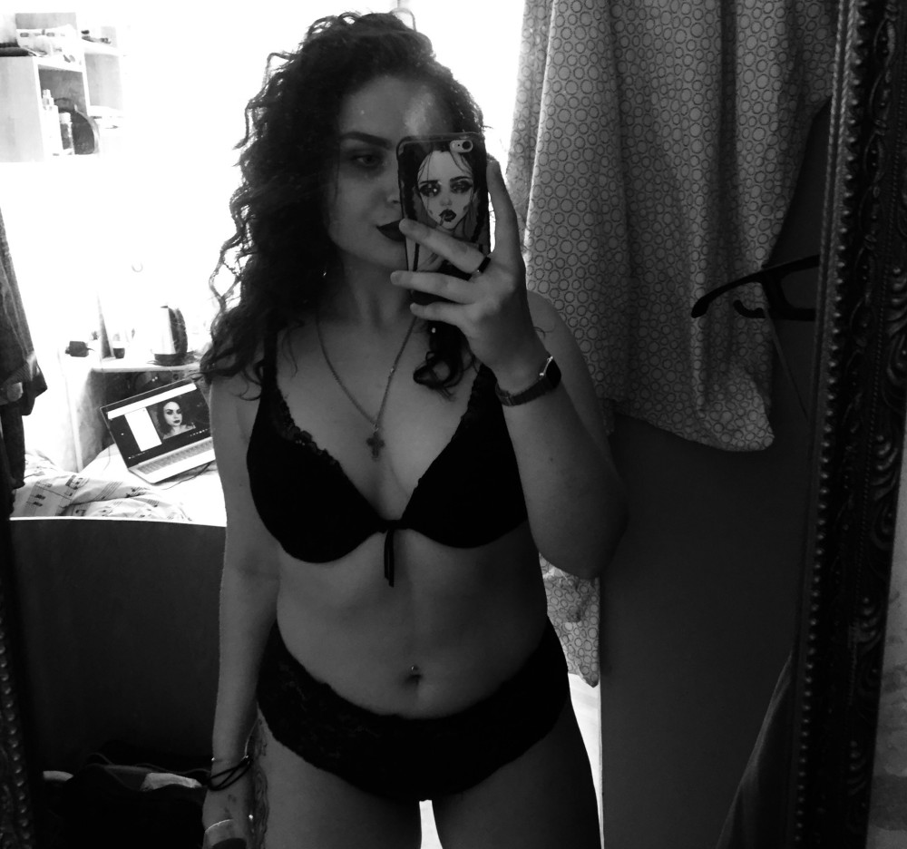 Индивидуалка Елена фото № 2 в городе Красноперекопск