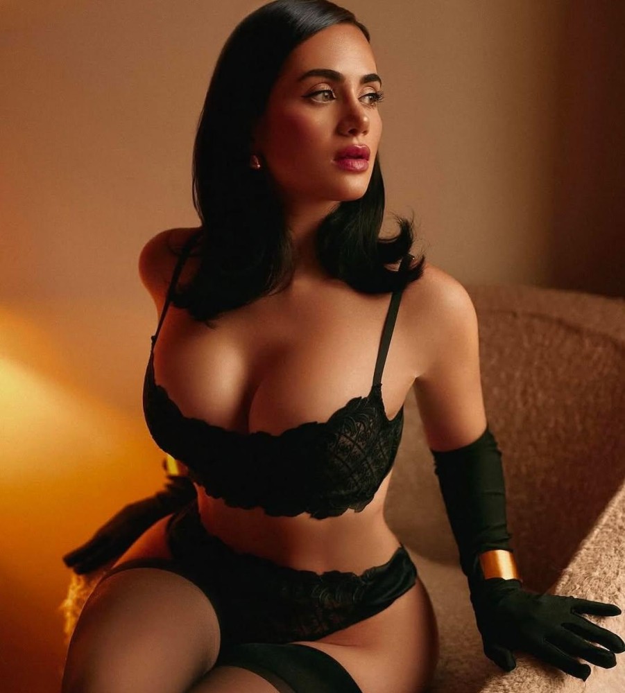 Индивидуалка Инга фото № 2 в городе Красноперекопск