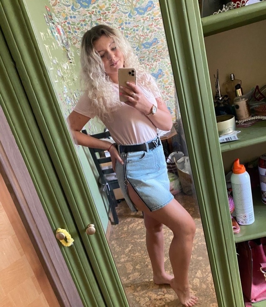 Индивидуалка Ирен фото № 2 в городе Красноперекопск