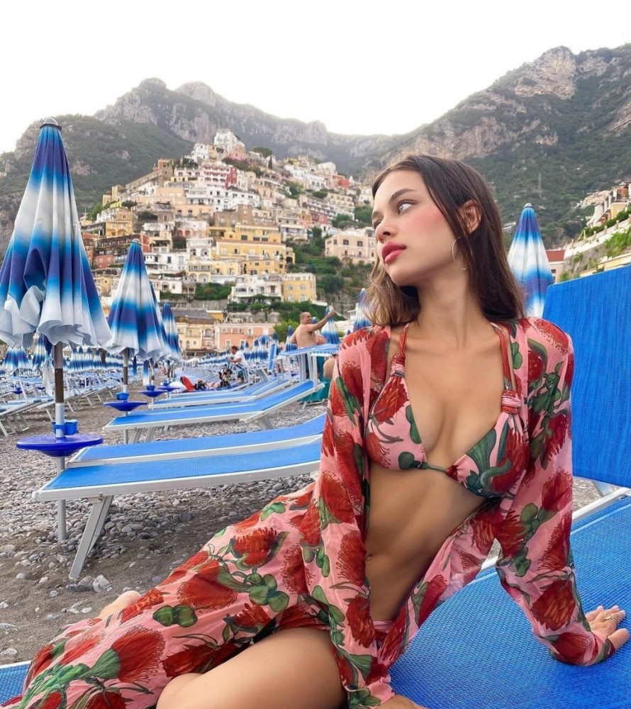 Индивидуалка Ирина фото № 2 в городе Красноперекопск