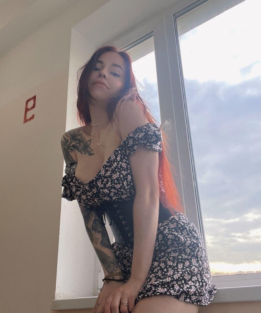 Индивидуалка Карина фото № 2 в городе Красноперекопск