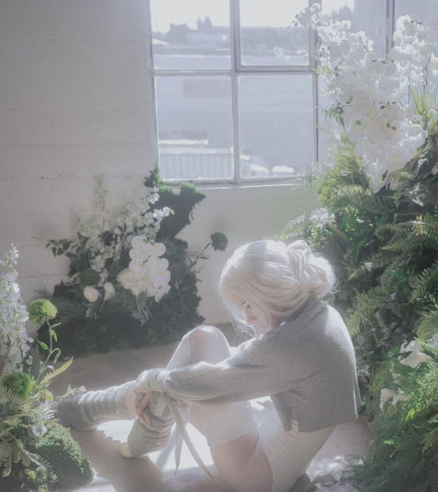 Индивидуалка Катерина фото № 2 в городе Красноперекопск