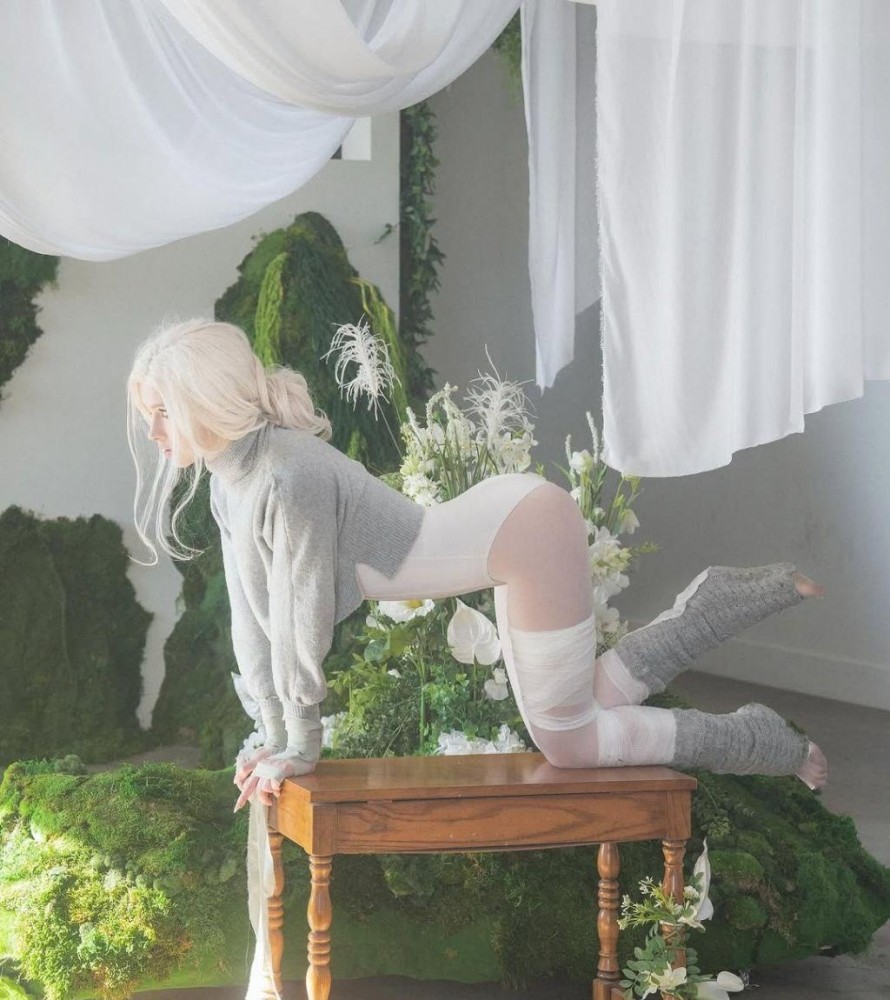 Индивидуалка Катерина фото № 2 в городе Красноперекопск