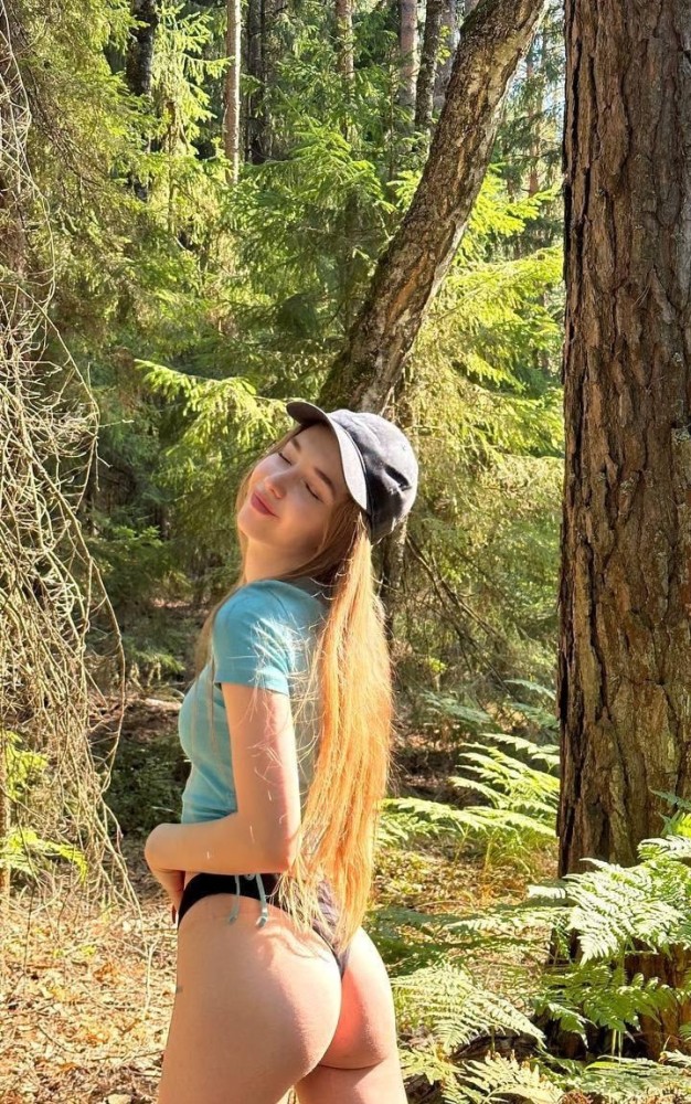 Индивидуалка Катрин фото № 2 в городе Красноперекопск