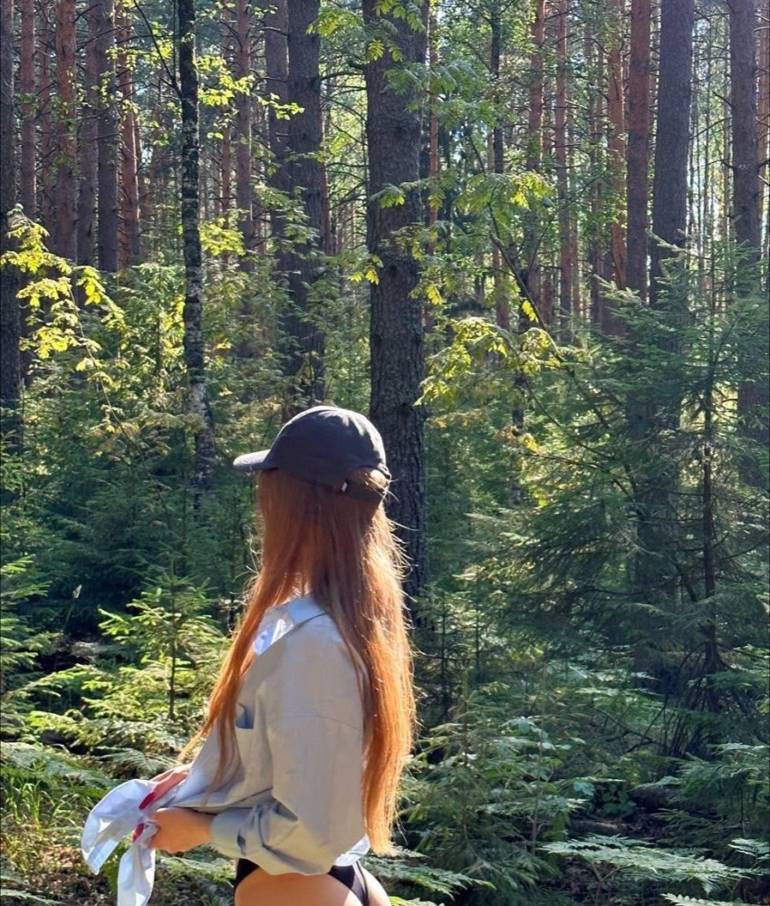 Индивидуалка Катрин фото № 2 в городе Красноперекопск