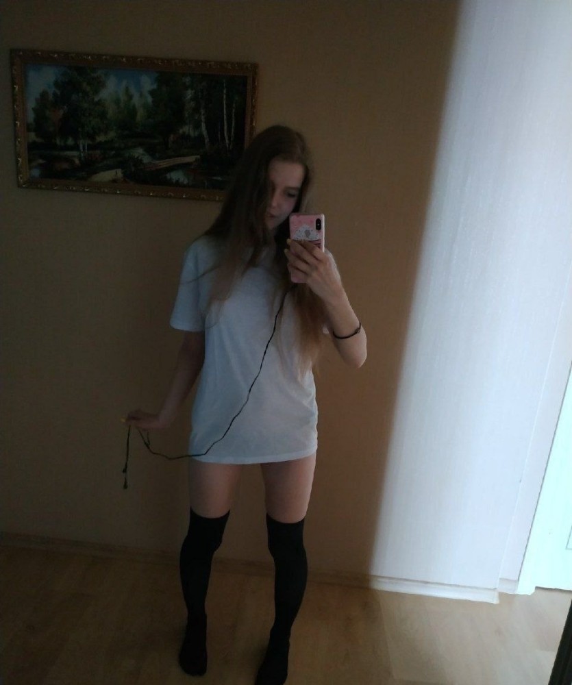 Индивидуалка Лада фото № 2 в городе Красноперекопск