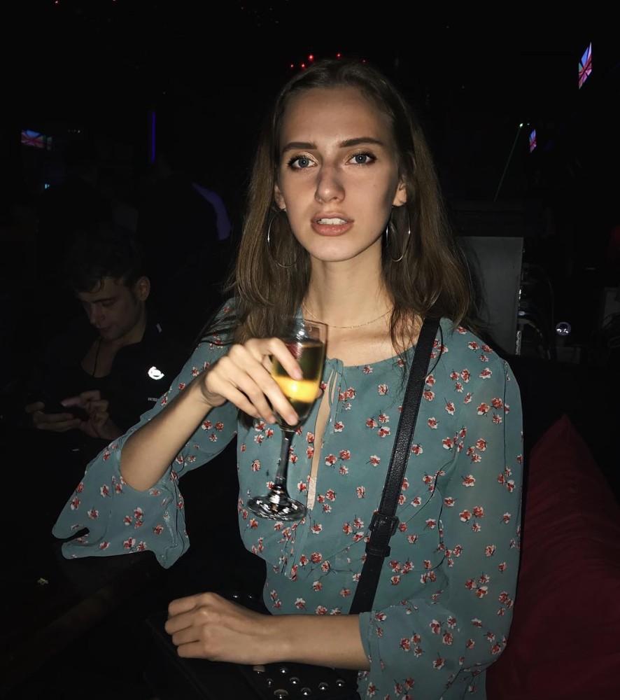 Индивидуалка Лада фото № 2 в городе Красноперекопск