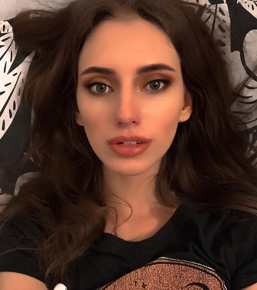 Индивидуалка Лада фото № 2 в городе Красноперекопск