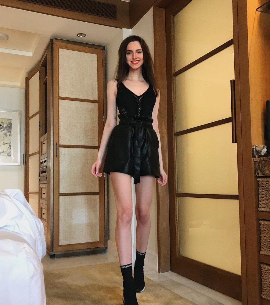 Индивидуалка Лада фото № 2 в городе Красноперекопск