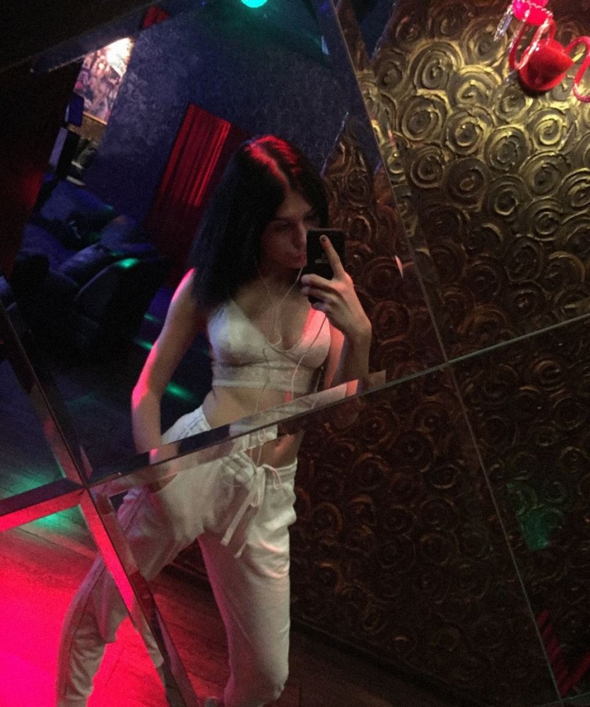 Индивидуалка Лика фото № 2 в городе Красноперекопск