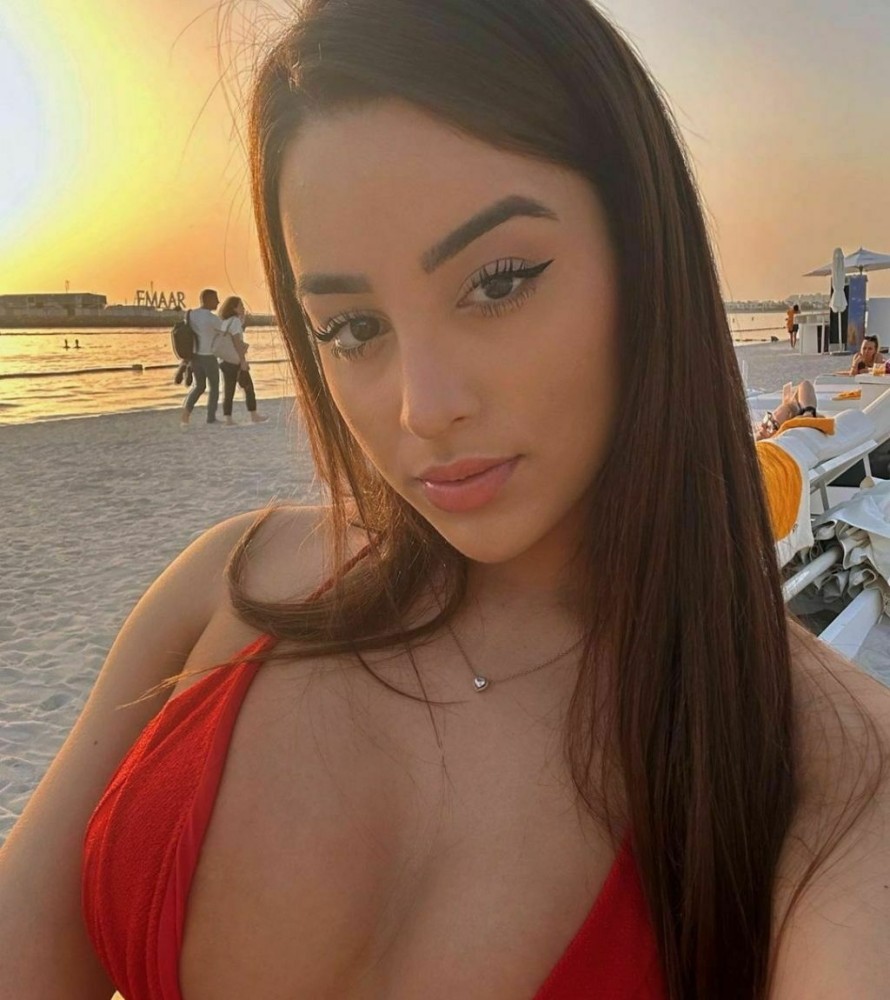 Индивидуалка Лиза фото № 2 в городе Красноперекопск