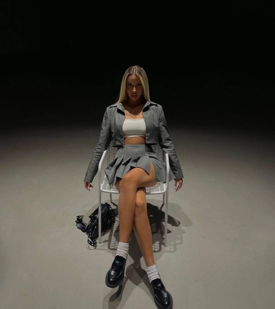 Индивидуалка Мила фото № 2 в городе Красноперекопск