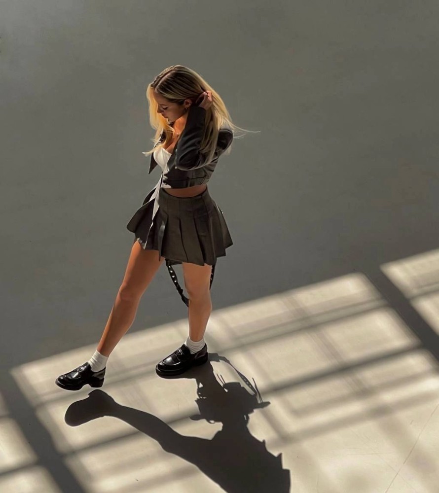 Индивидуалка Мила фото № 2 в городе Красноперекопск