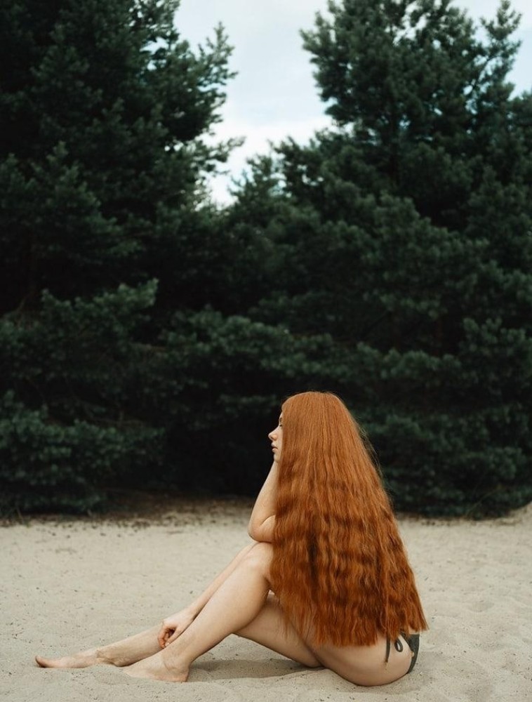 Индивидуалка Надежда фото № 2 в городе Красноперекопск