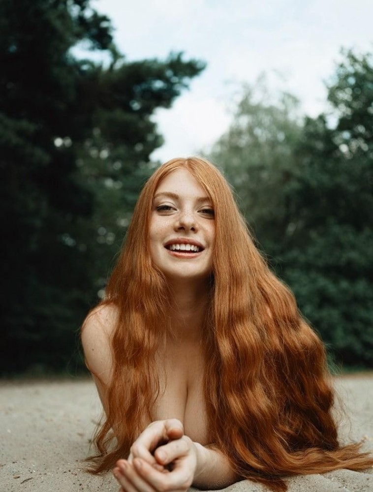 Индивидуалка Надежда фото № 2 в городе Красноперекопск