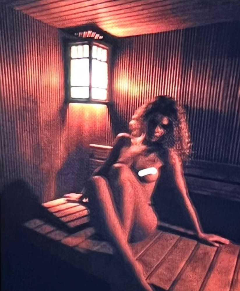 Индивидуалка Надежда фото № 2 в городе Красноперекопск