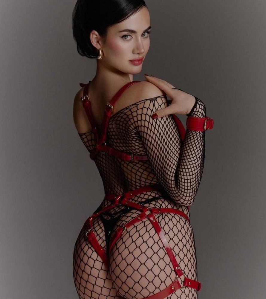 Индивидуалка Настасья фото № 2 в городе Красноперекопск