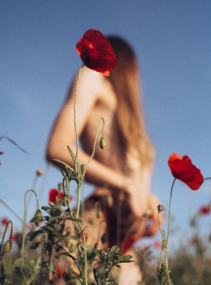 Индивидуалка Нина фото № 2 в городе Красноперекопск