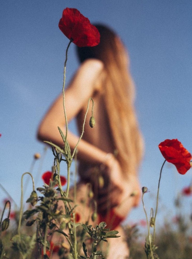 Индивидуалка Нина фото № 2 в городе Красноперекопск