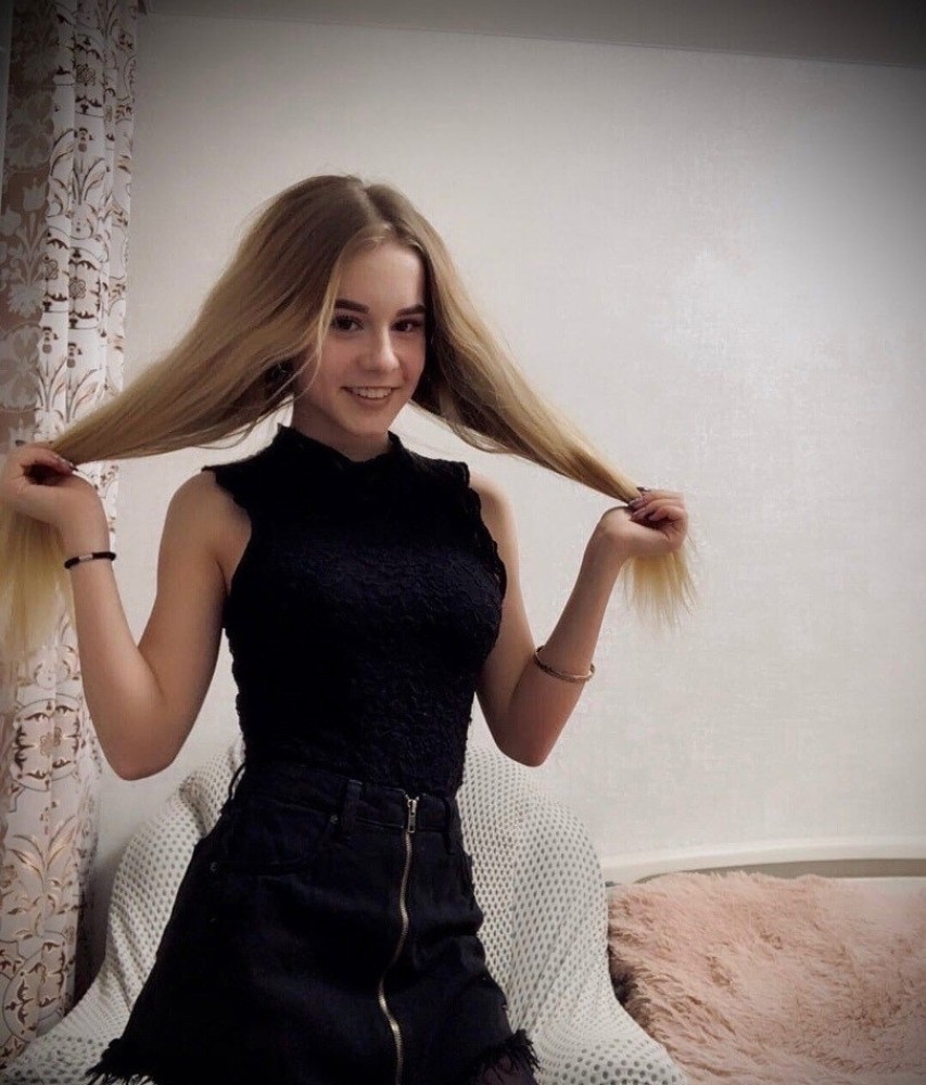 Индивидуалка Нинель фото № 2 в городе Красноперекопск