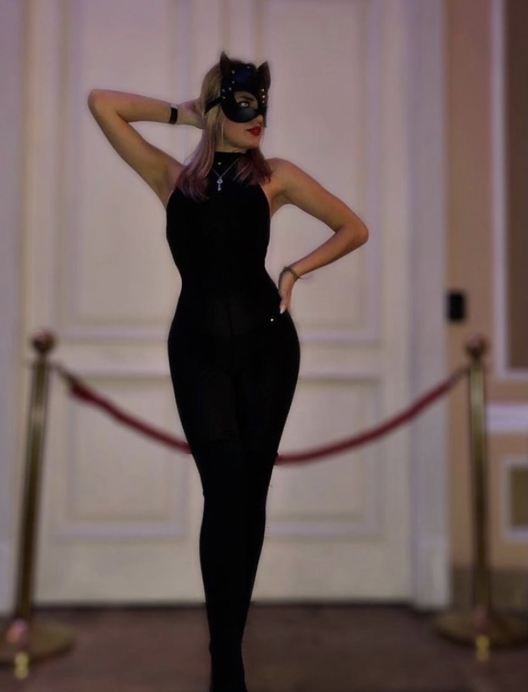 Индивидуалка Оксана фото № 2 в городе Красноперекопск