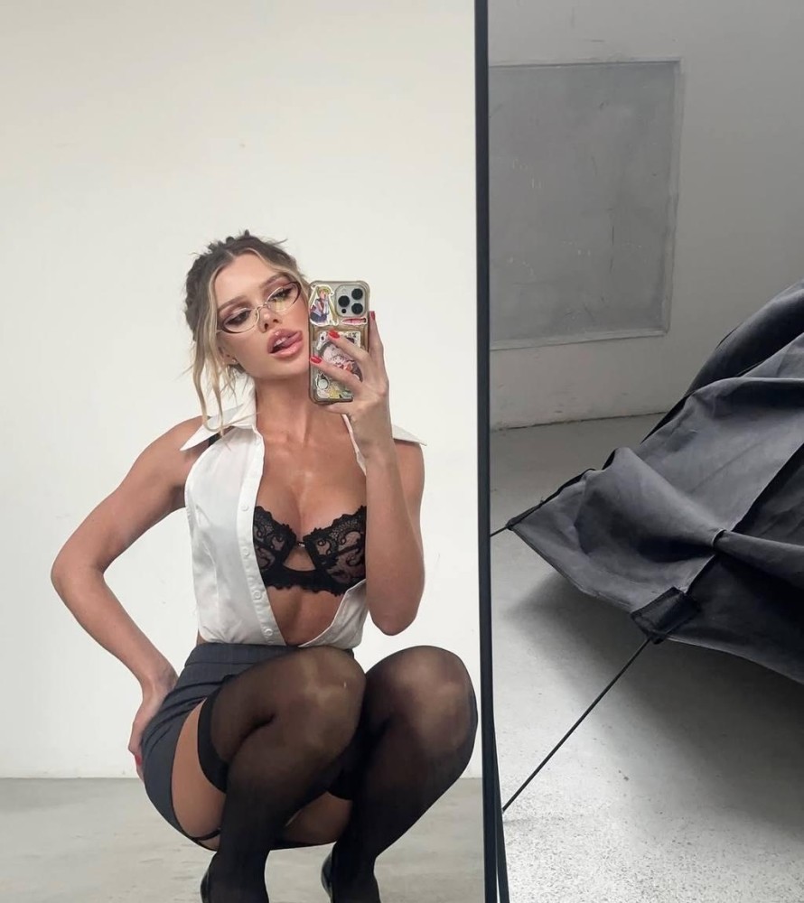 Индивидуалка Олеся фото № 2 в городе Красноперекопск