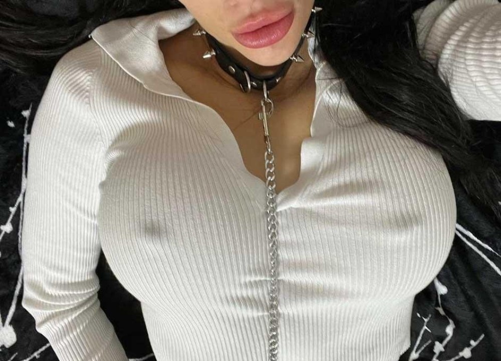 Индивидуалка Ольга фото № 2 в городе Красноперекопск